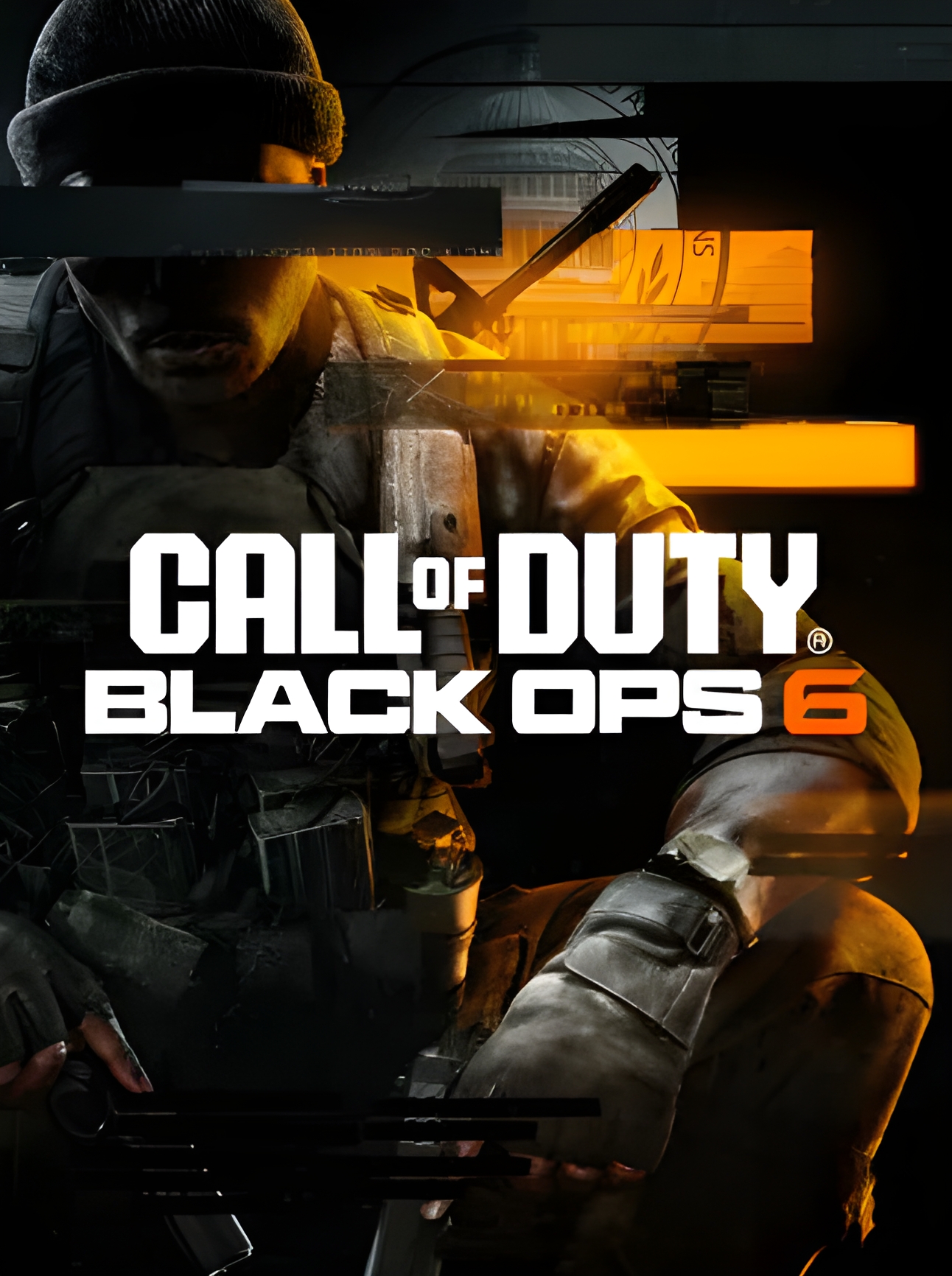 Call of Duty: Black Ops 6 (PC) - Microsoft Store