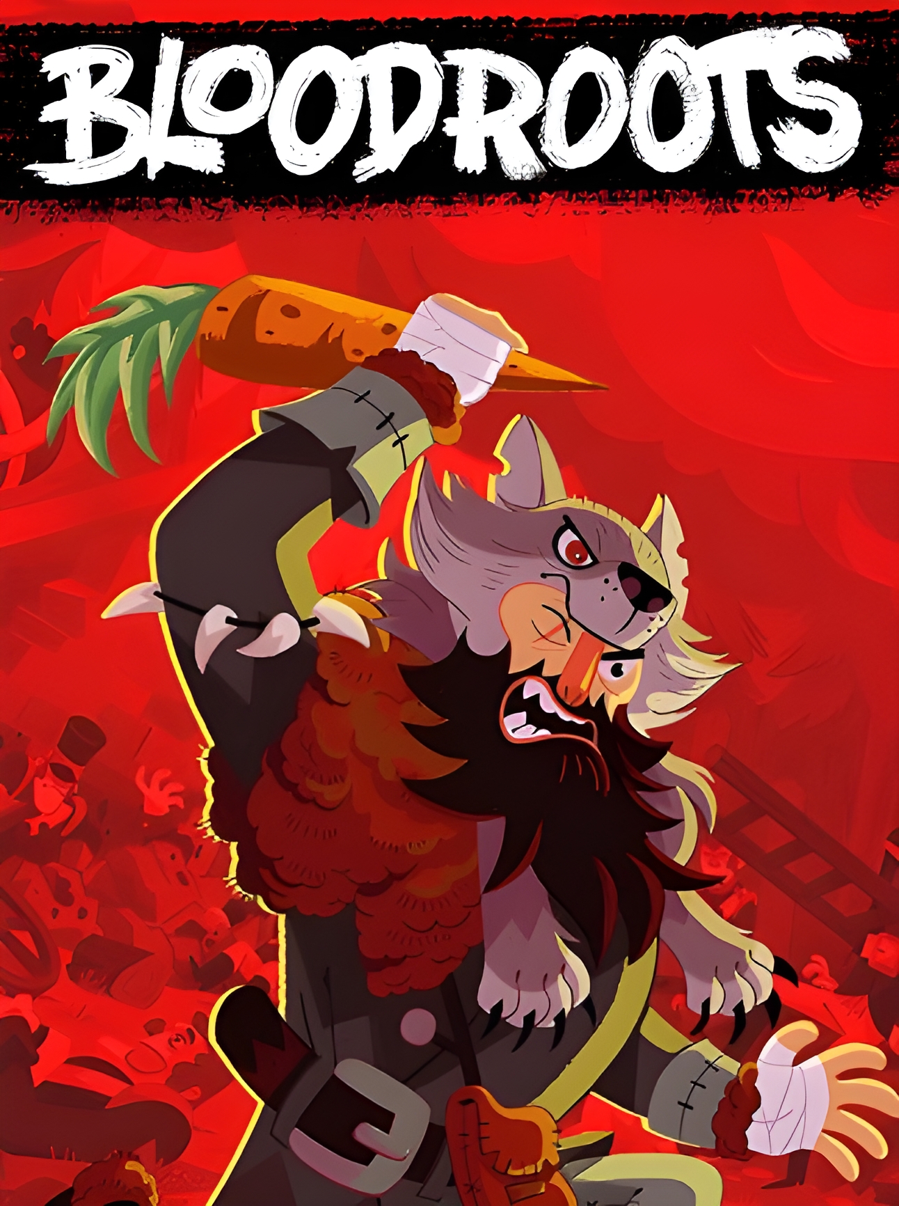 Bloodroots (PC)