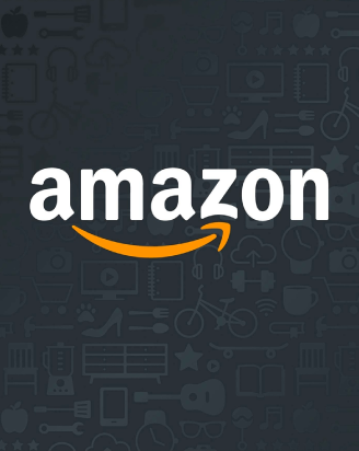 Amazon Gift Card 50 PLN - Poland