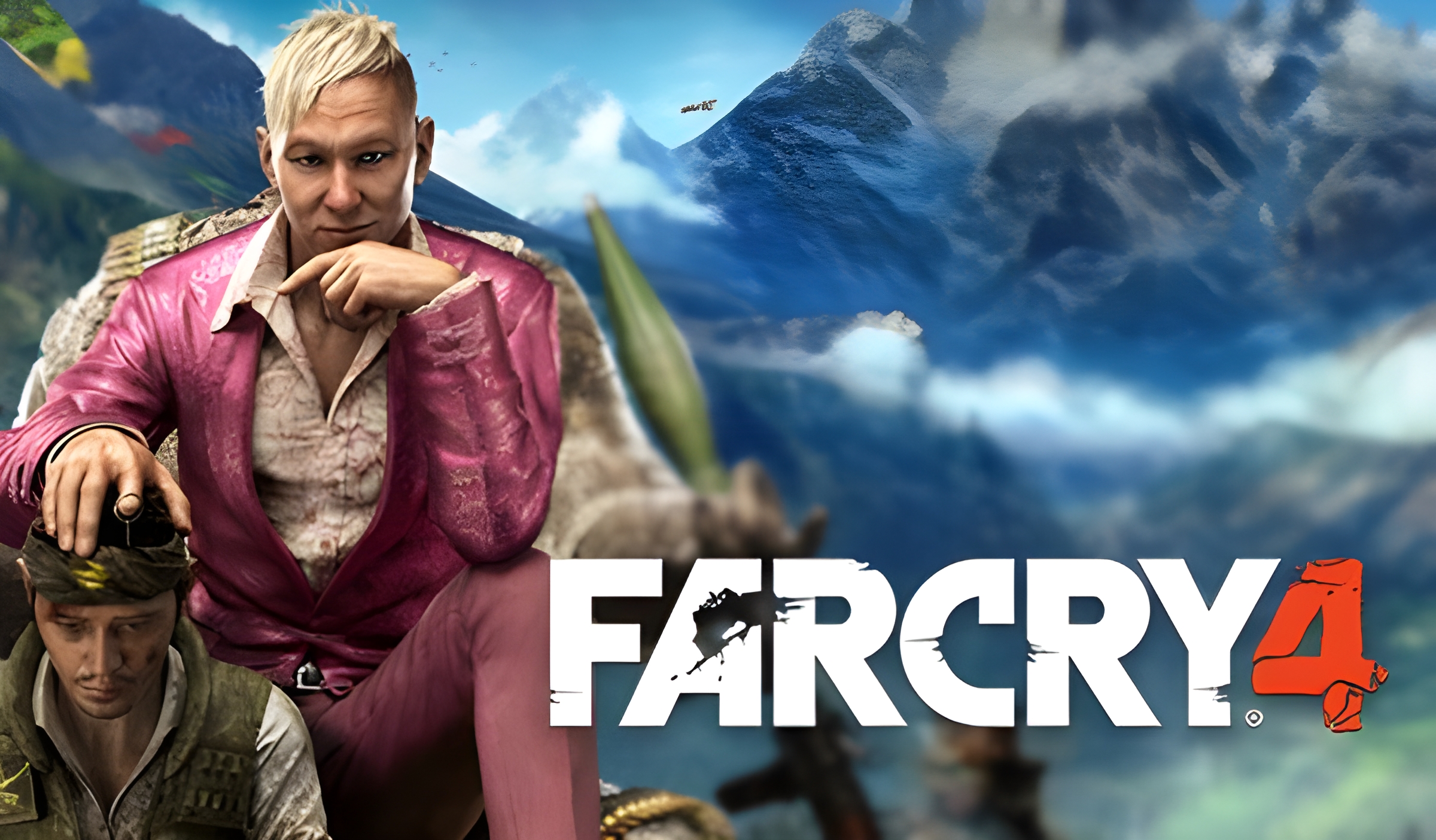 Far Cry 4 - Ubisoft Connect screenshot 1