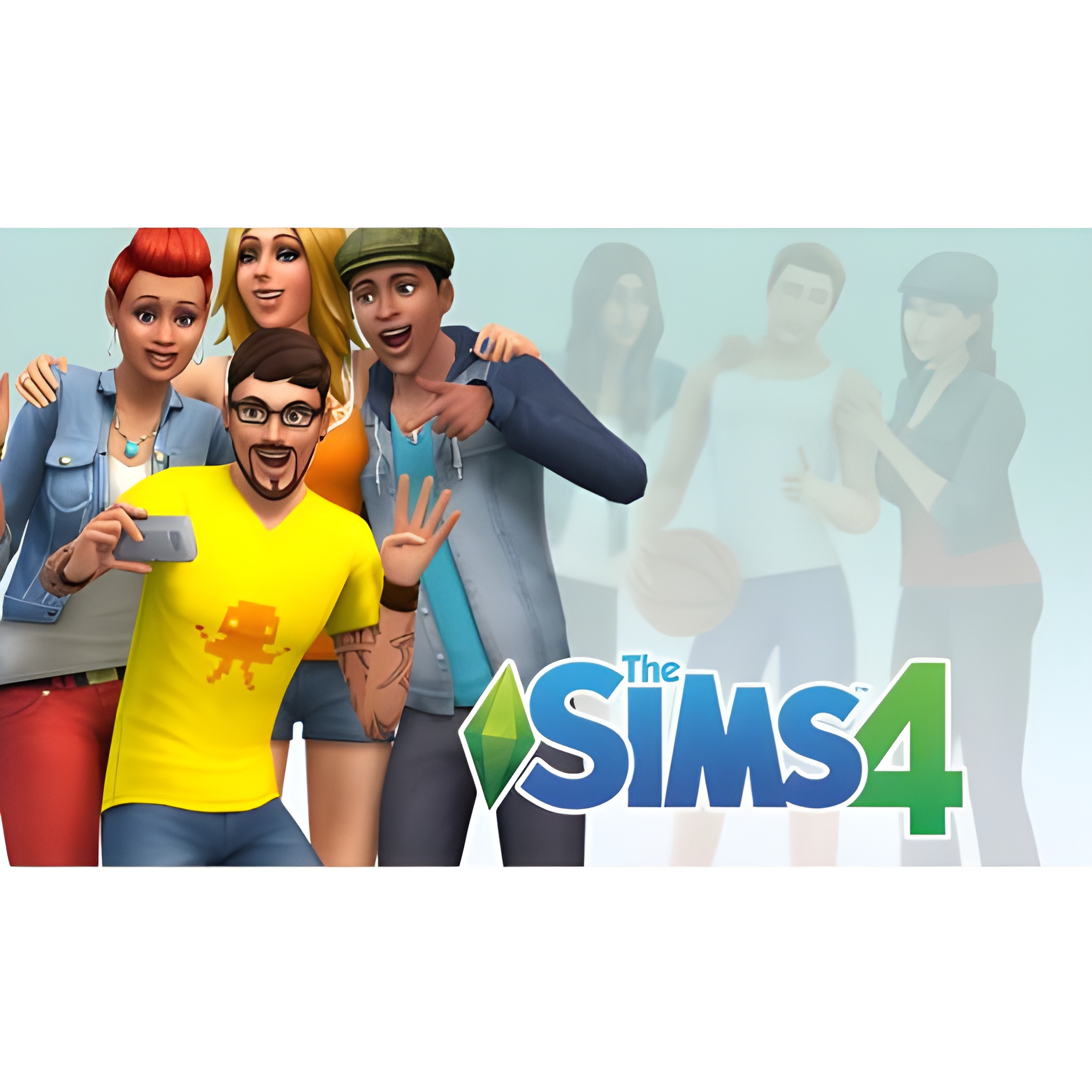 The Sims 4 Discover University screenshot 2