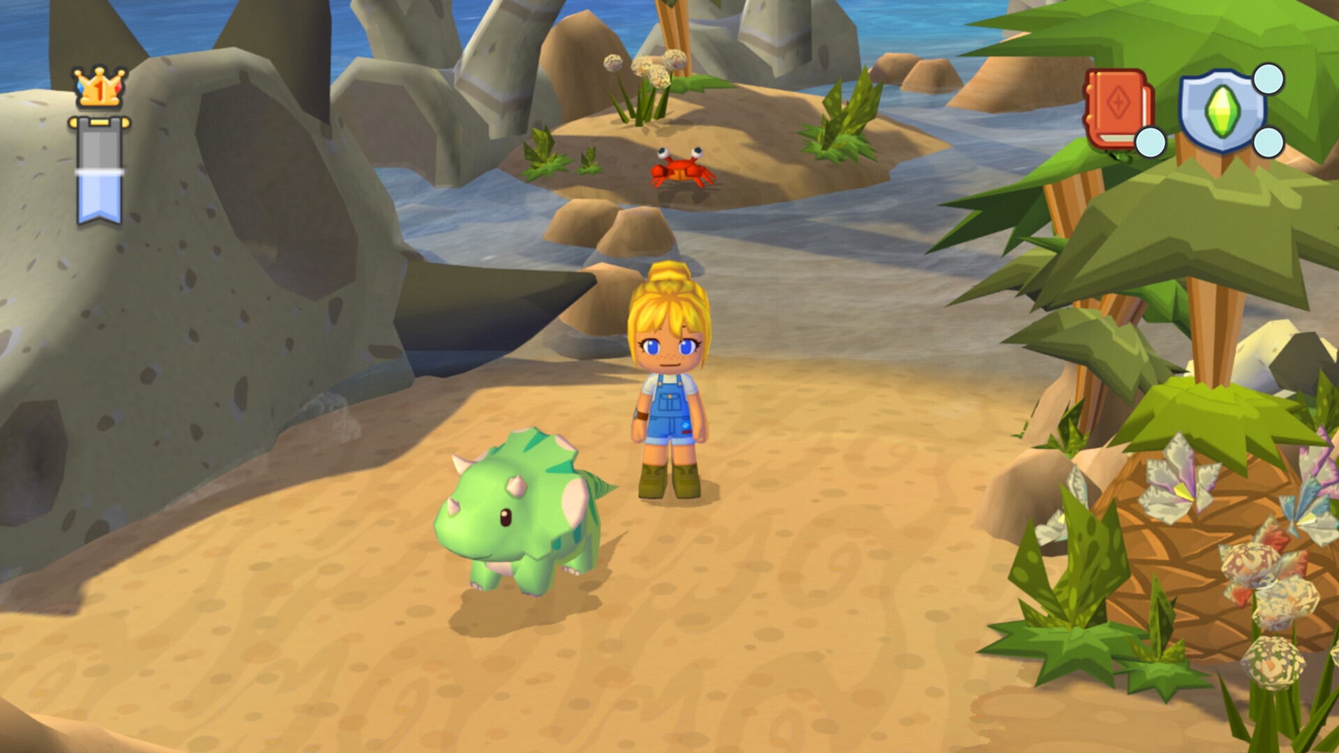 MySims: Cozy Bundle screenshot 2
