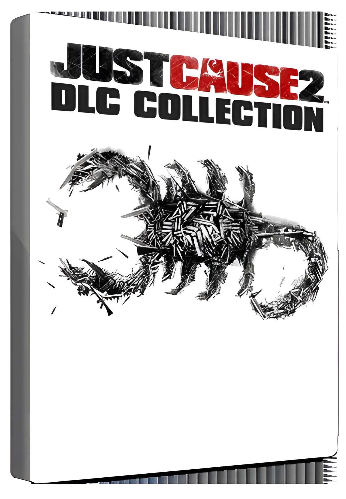 Just Cause 2: DLC Collection