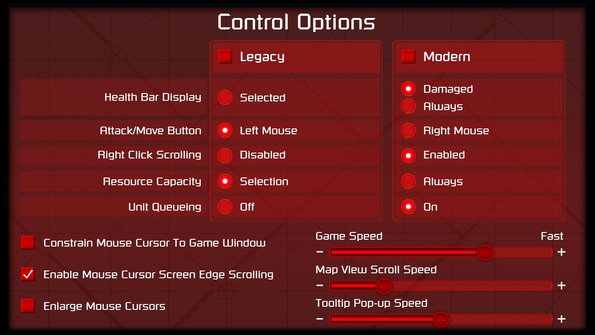 Command & Conquer Remastered Collection screenshot 1