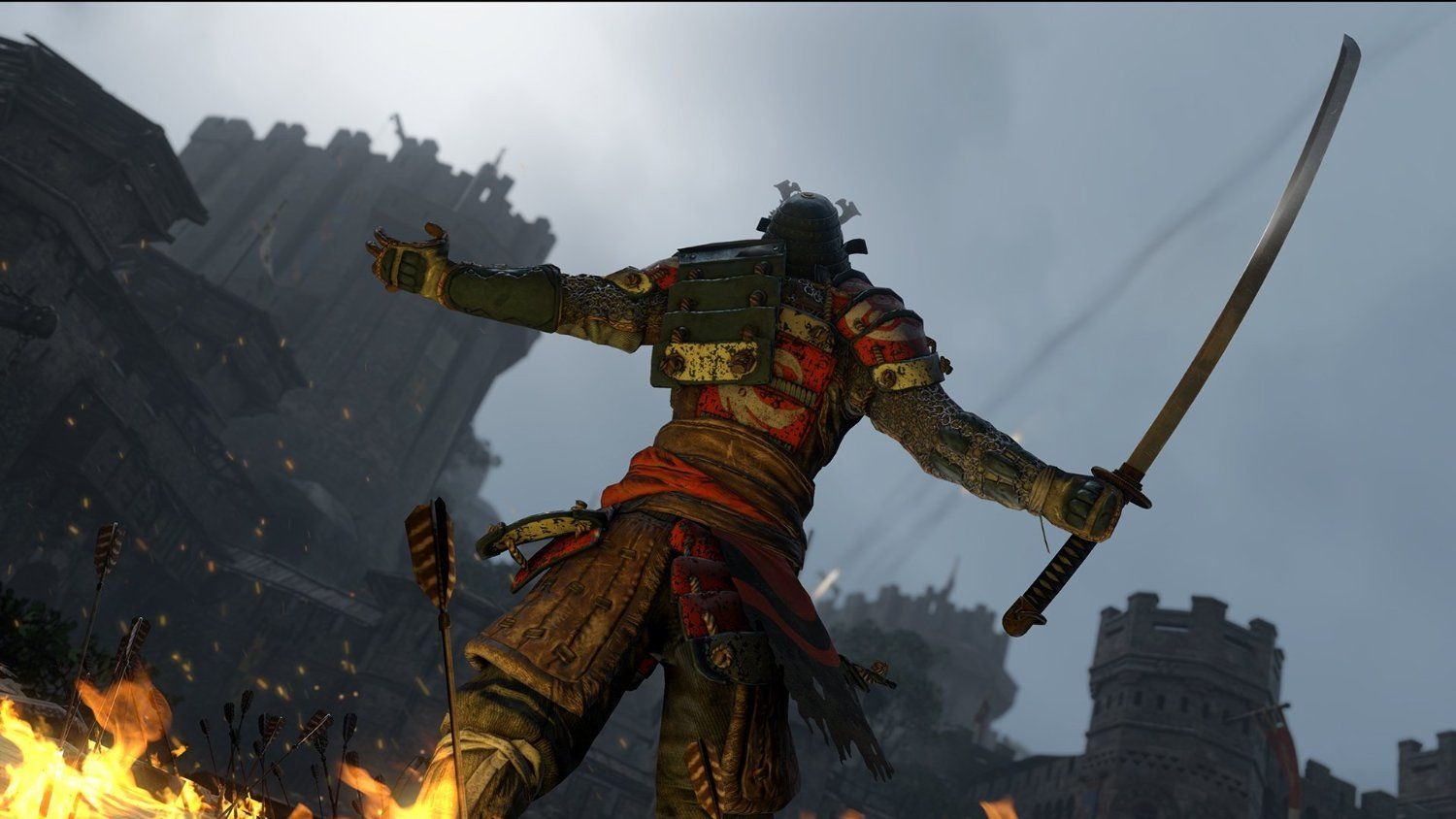 For Honor - Ubisoft Connect captură 1