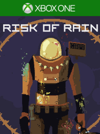 Risk of Rain ( )
