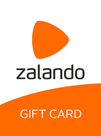 Zalando Gift Card 10 EUR - Zalando Key- BELGIUM