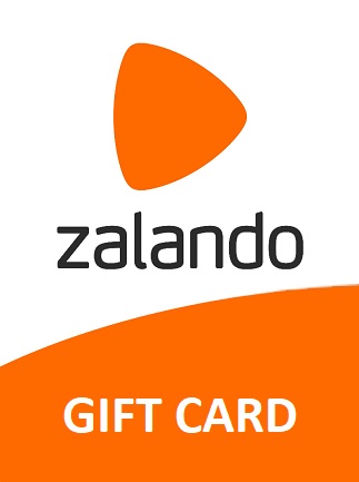 Zalando Gift Card 5000 HUF - Zalando Key - HUNGARY