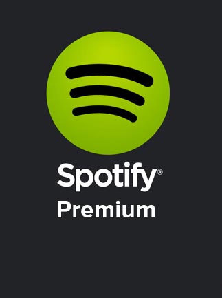 Spotify Premium Előfizetés Card 1 Hónap - Spotify - PORTUGAL