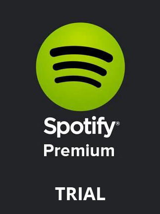 Spotify Premium Subscription Card 2 Months Trial - Spotify Key ASIA