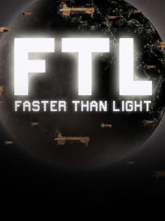 FTL: Advanced Edition GOG.COM Key