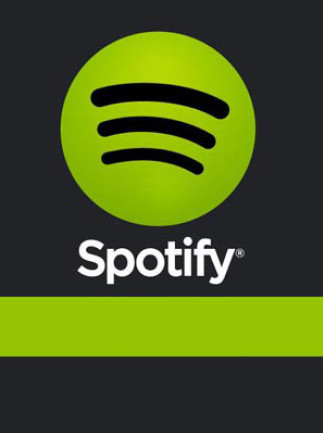 Spotify Gift Card 10 EUR - Spotify Key - ITALY