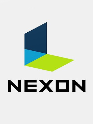 Nexon Game Card 10000 KRW - Karma - SOUTH KOREA