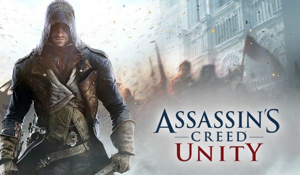 Assassin's Creed Unity - Ubisoft Connect - Key (EUROPE) captură 1