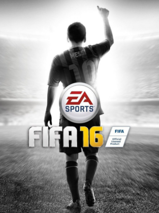 FIFA 16