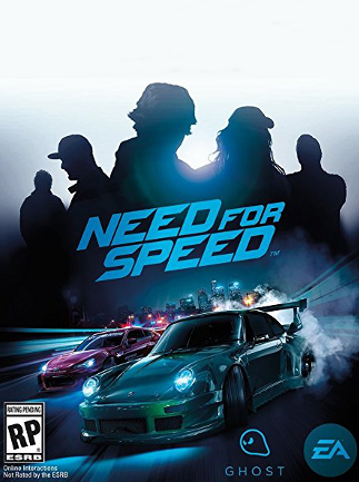 Need for Speed screenshot 1