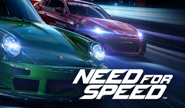 Need for Speed screenshot 1