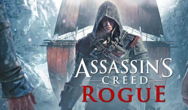 Assassin’s Creed Rogue Deluxe Edition screenshot 1