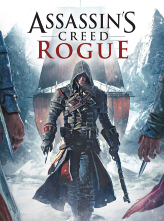 Assassin’s Creed Rogue Deluxe Edition