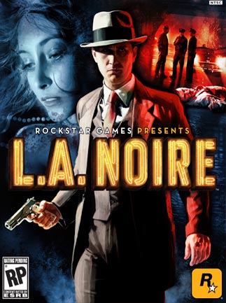 L.A. Noire