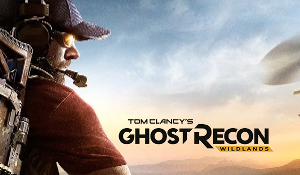 Tom Clancy's Ghost Recon Wildlands screenshot 1
