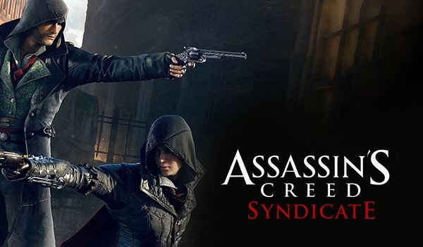 Assassin's Creed Syndicate | Gold Edition captură 1