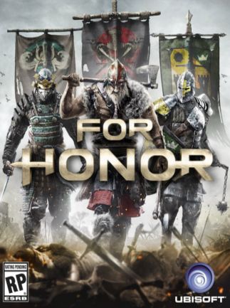 For Honor Complete Edition Ubisoft Connect Key EUROPE