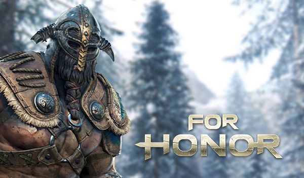 For Honor Standard Edition screenshot 1
