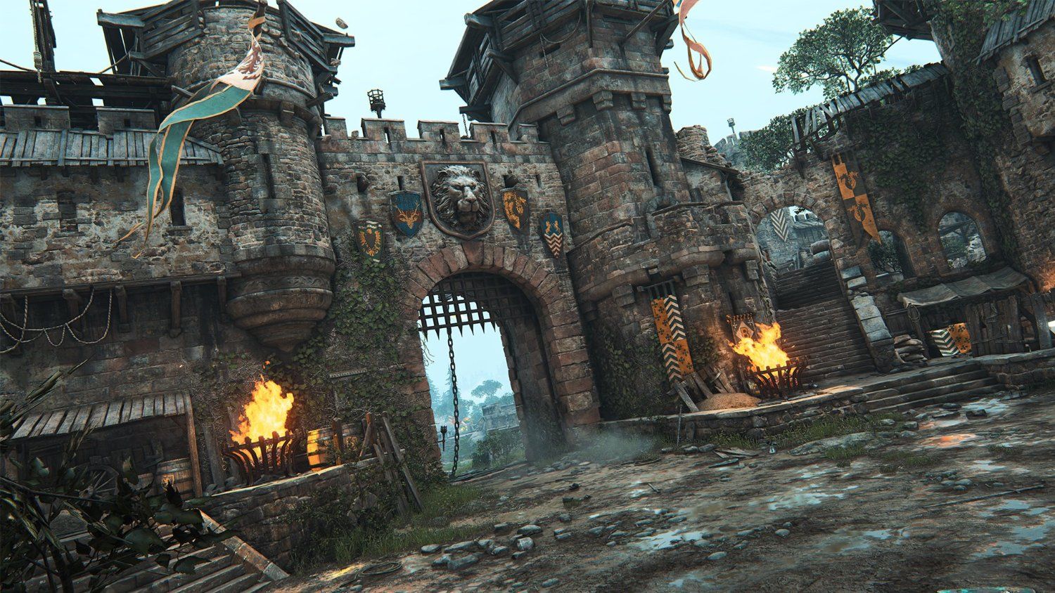 For Honor | Ultimate Edition screenshot 2