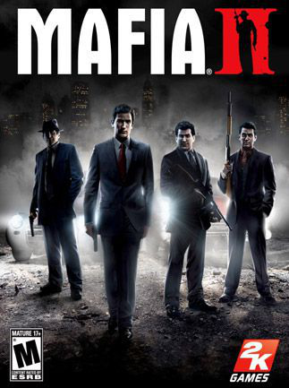 Mafia II ROPE
