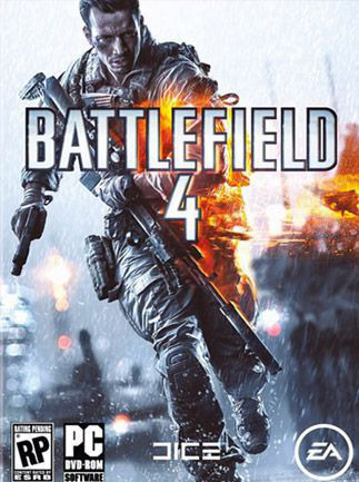 Battlefield 4 ( )