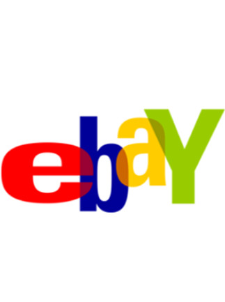 Ebay Gift Card 50 USD - eBay Key - United States