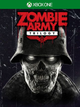 Zombie Army Trilogy ( )