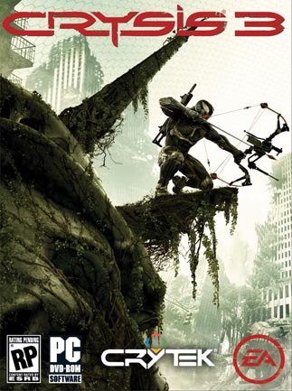 Crysis 3