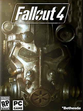 Fallout 4 + Season Pass