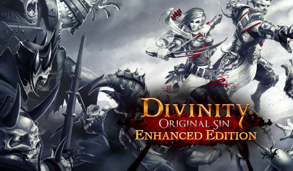 Divinity: Original Sin - Enhanced Edition Collector's Edition GOG.COM Key screenshot 1