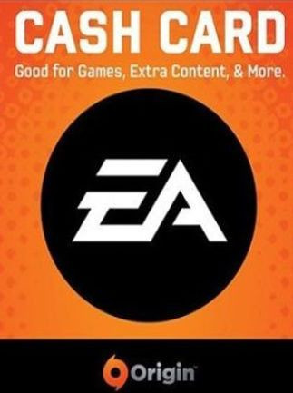 EA Gift Card 15 EUR - Origin Key - Europe