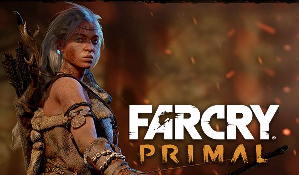 Far Cry Primal (PC) - Ubisoft Connect Key - EUROPE captură 1