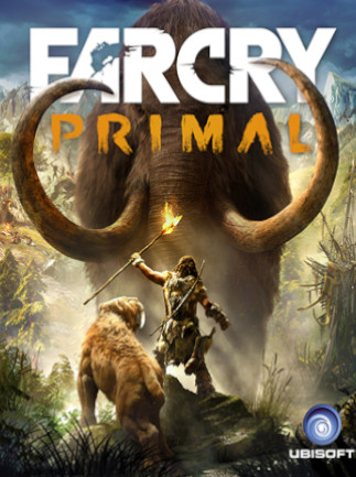 Far Cry Primal (PC)