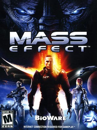 Mass Effect