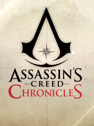 Assassin’s Creed Chronicles: Trilogy