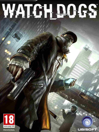 Watch Dogs - ROPE