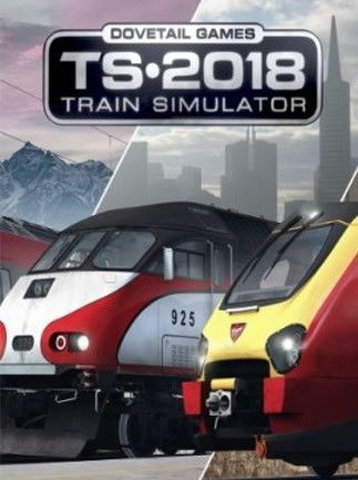 Train Simulator: Miami Commuter Rail F40PHL-2 Loco Add-On