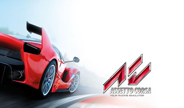Assetto Corsa captură 1