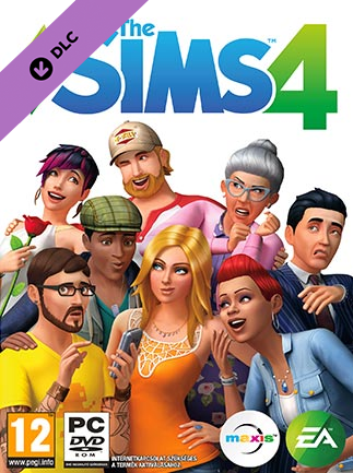 The Sims 4: Bundle Pack 3