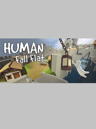 Human: Fall Flat ROPE