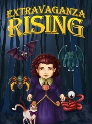 Extravaganza Rising Steam Key GLOBAL