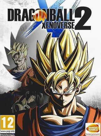 Dragon Ball Xenoverse 2 captură 1