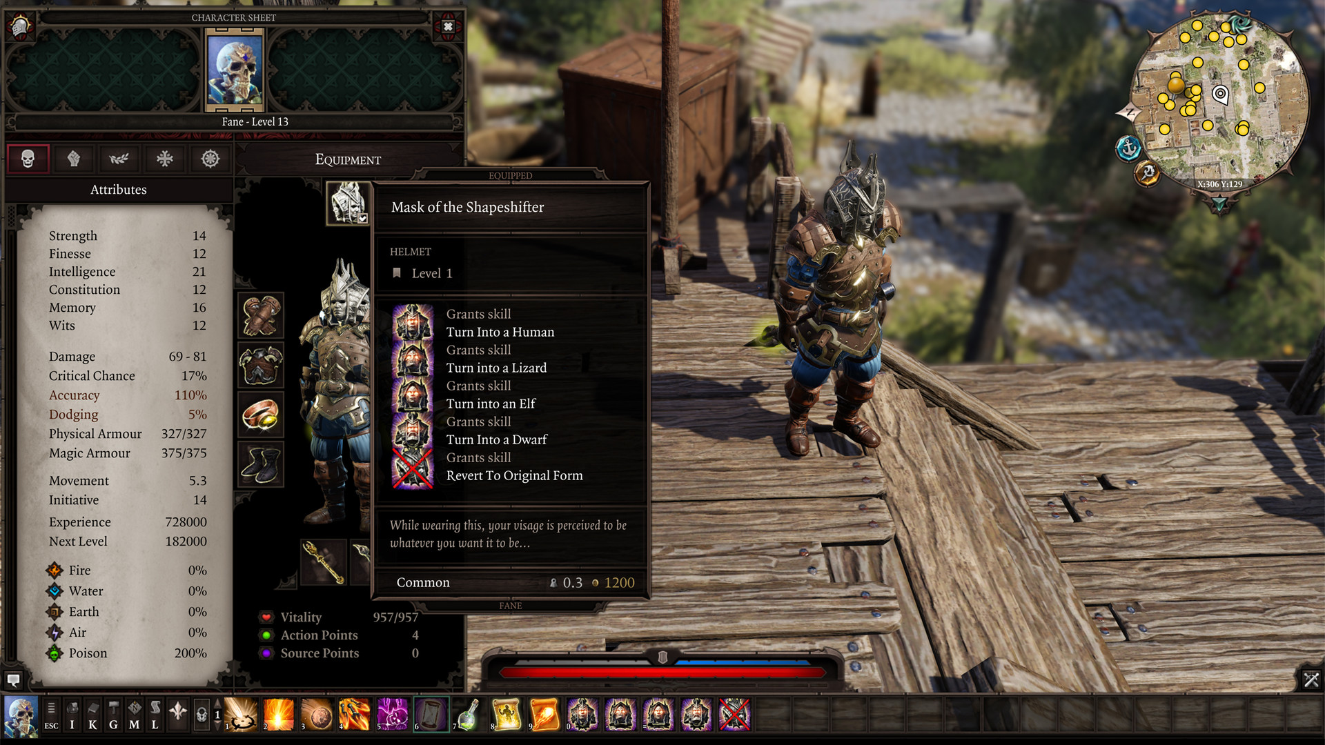 Divinity: Original Sin 2 | Definitive Edition (PC )- GOG.COM Key captură 1