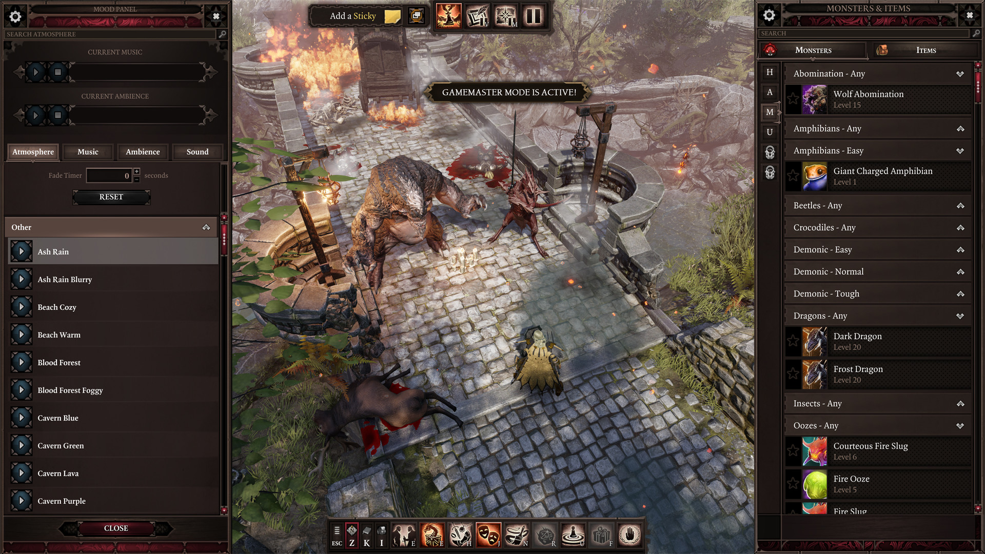Divinity: Original Sin 2 | Definitive Edition (PC )- GOG.COM Key captură 2